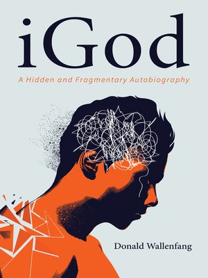 cover image of iGod